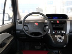 2011款 LV 1.5L AMT豪华型