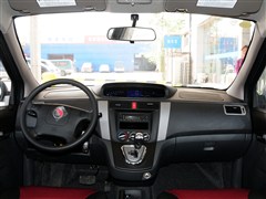 2011款 LV 1.5L AMT豪华型