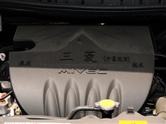 2011款 LV 1.5L AMT豪华型