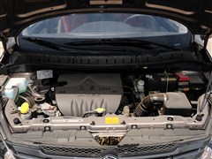 2011款 LV 1.5L AMT豪华型