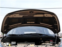 2011款 LV 1.5L AMT豪华型