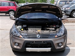 2011款 LV 1.5L AMT豪华型