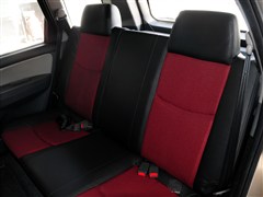 2011款 LV 1.5L AMT豪华型