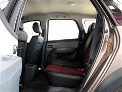 2011款 LV 1.5L AMT豪华型