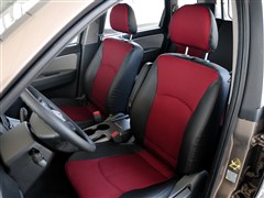 2011款 LV 1.5L AMT豪华型