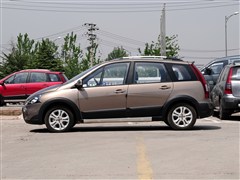 2011款 LV 1.5L AMT豪华型