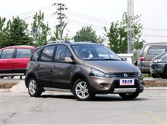 2011款 LV 1.5L AMT豪华型