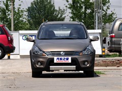 2011款 LV 1.5L AMT豪华型