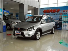 2011款 LV 1.8T 自动尊贵型