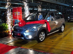 2011款 LV 1.8T 自动尊贵型