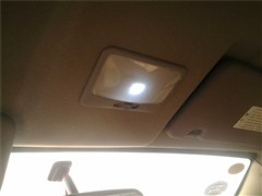 2011款 LV 1.8T 自动尊贵型