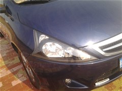 2011款 LV 1.8T 自动尊贵型