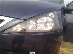 2011款 LV 1.8T 自动尊贵型