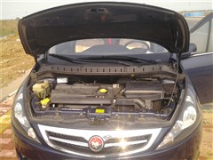 2011款 LV 1.8T 自动尊贵型