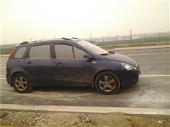 2011款 LV 1.8T 自动尊贵型