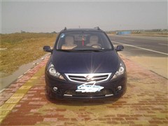 2011款 LV 1.8T 自动尊贵型