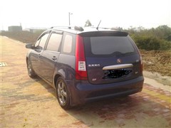 2011款 LV 1.8T 自动尊贵型