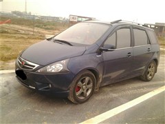 2011款 LV 1.8T 自动尊贵型