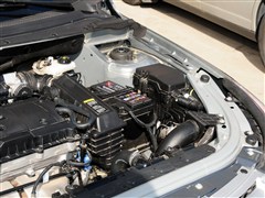 2012款 Cross 1.6L 手动尊逸型