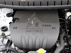 2012款 LV 1.5L 手动豪华型