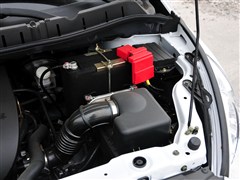 2012款 LV 1.5L 手动豪华型