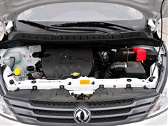 2012款 LV 1.5L 手动豪华型