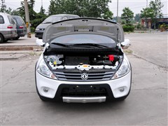 2012款 LV 1.5L 手动豪华型