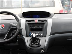 2012款 LV 1.5L 手动豪华型