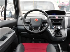 2012款 LV 1.5L 手动豪华型