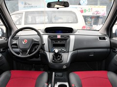 2012款 LV 1.5L 手动豪华型