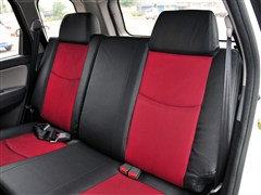 2012款 LV 1.5L 手动豪华型