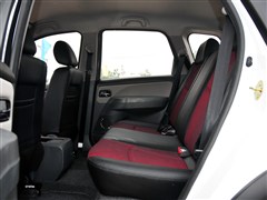 2012款 LV 1.5L 手动豪华型