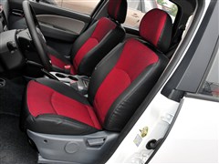 2012款 LV 1.5L 手动豪华型