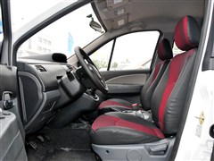 2012款 LV 1.5L 手动豪华型