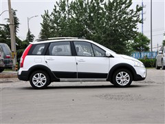 2012款 LV 1.5L 手动豪华型