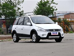 2012款 LV 1.5L 手动豪华型