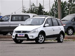 2012款 LV 1.5L 手动豪华型