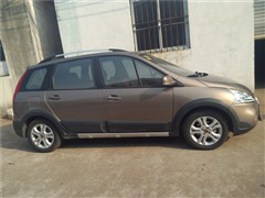 2012款 LV 1.5L 手动豪华型