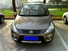 2012款 LV 1.5L 手动豪华型