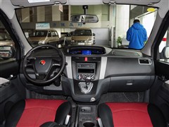 2012款 LV 1.5L AMT豪华型