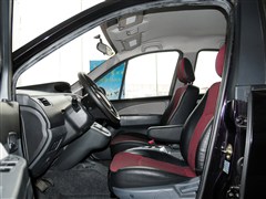 2012款 LV 1.5L AMT豪华型