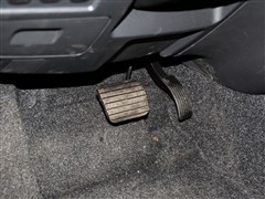 2012款 LV 1.5L AMT豪华型