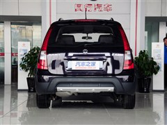 2012款 LV 1.5L AMT豪华型