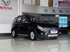 2012款 LV 1.5L AMT豪华型