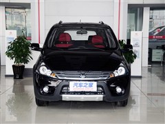 2012款 LV 1.5L AMT豪华型