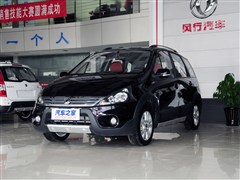 2012款 LV 1.5L AMT豪华型