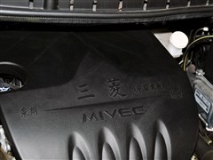 2012款 LV 1.5L AMT豪华型