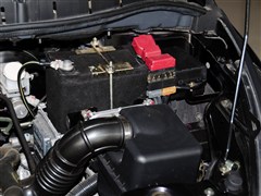 2012款 LV 1.5L AMT豪华型