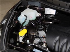 2012款 LV 1.5L AMT豪华型