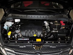 2012款 LV 1.5L AMT豪华型